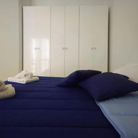 Porta Sant'agata Apartment Palermo