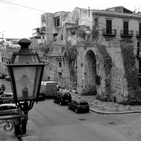 Porta Sant'agata Apartment *