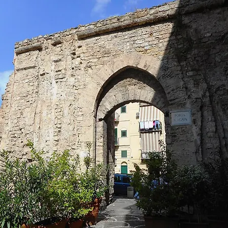 Apartment Porta Sant'agata Palermo