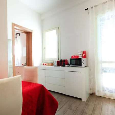 Apartment Porta Sant'agata Palermo