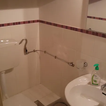Apartment Porta Sant'agata
