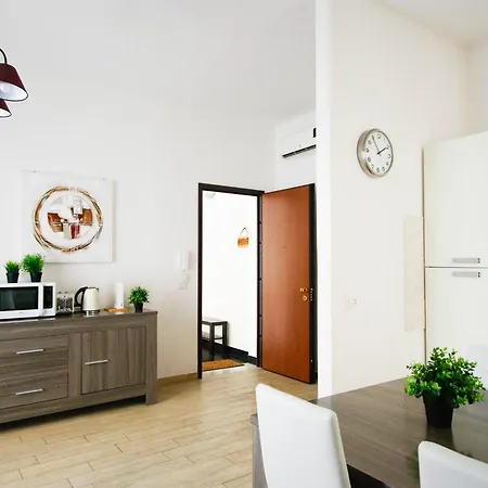 Porta Sant'agata Apartment *