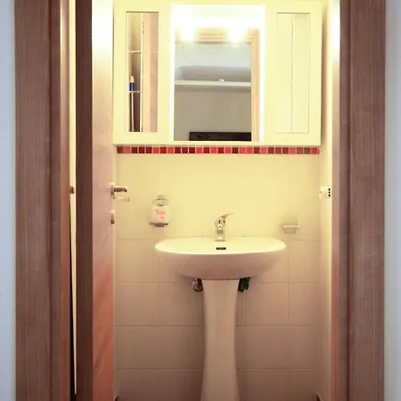 Porta Sant'agata Apartment Palermo
