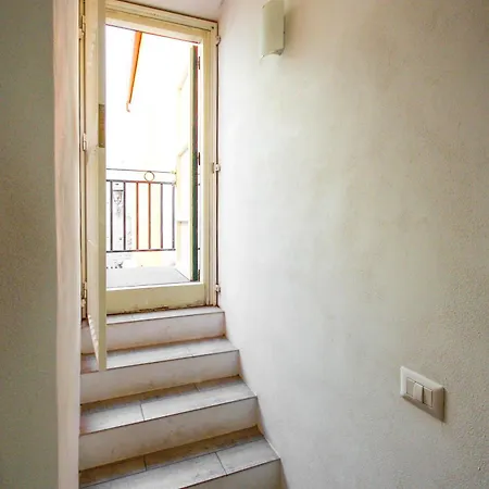 Porta Sant'agata Apartment