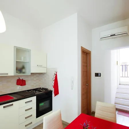 Porta Sant'agata Apartment Palermo