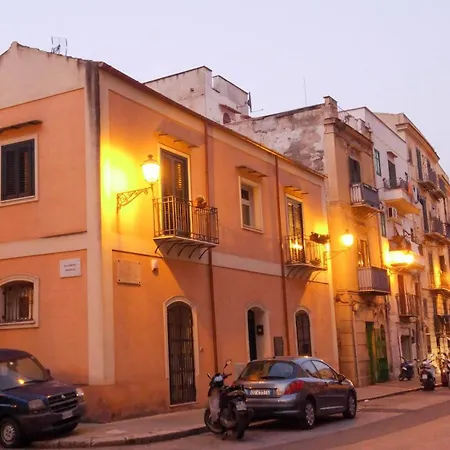 Porta Sant'agata * Palermo