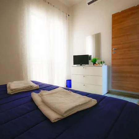 Porta Sant'agata Apartment *