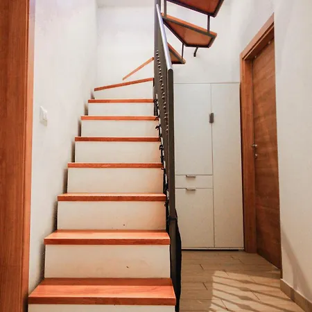 Apartment Porta Sant'agata Palermo