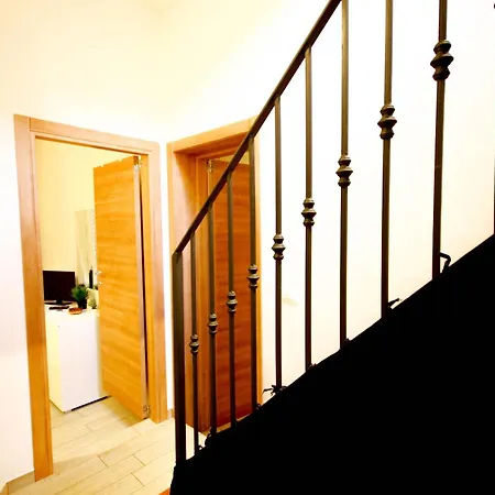 Porta Sant'agata Apartment