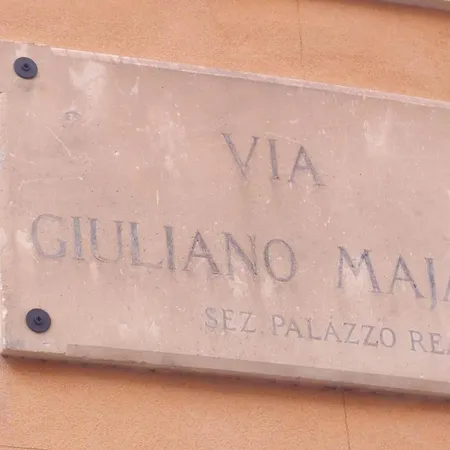 Porta Sant'agata Palermo