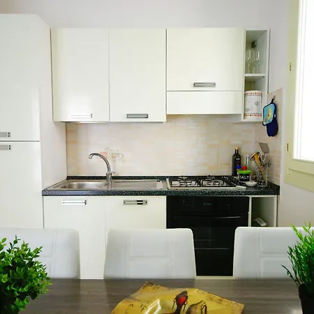 Porta Sant'agata Apartment