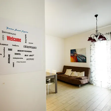 Apartment Porta Sant'agata *