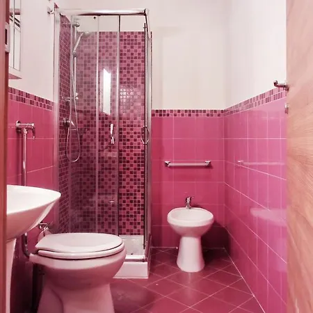 Porta Sant'agata Apartment *