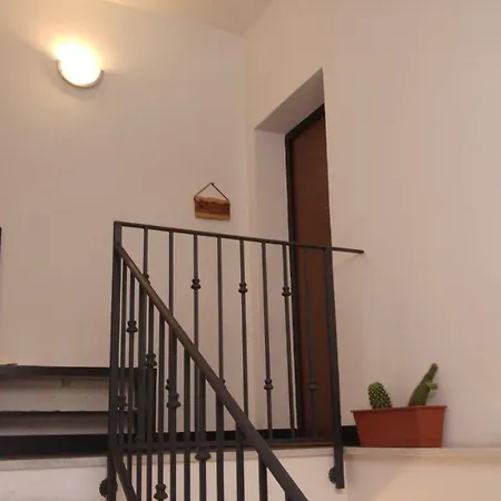 Porta Sant'agata Apartment *