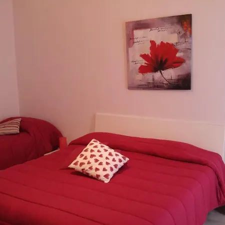 Porta Sant'agata Apartment *