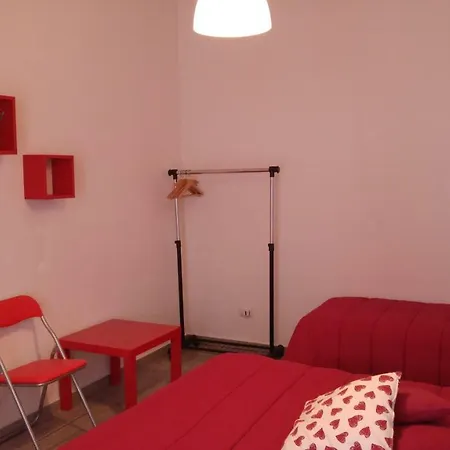 Porta Sant'agata Apartment