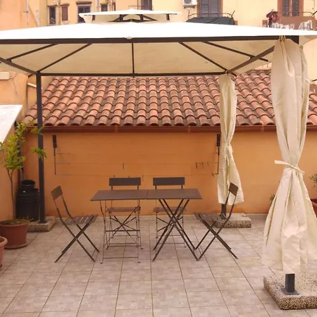 Apartment Porta Sant'agata Palermo