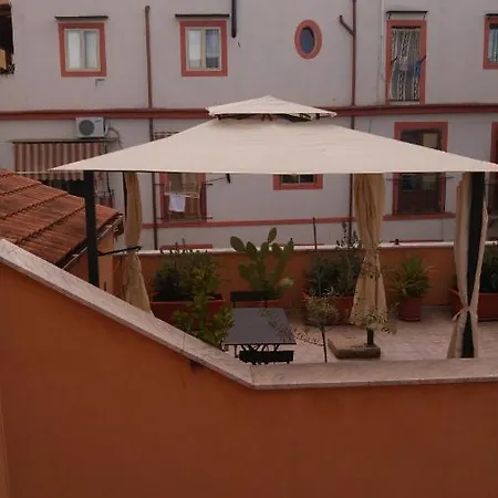 Apartment Porta Sant'agata *