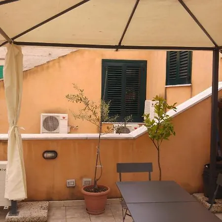 Porta Sant'agata Apartment Palermo